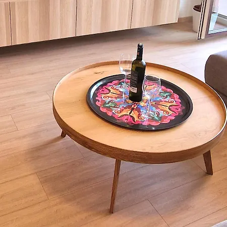 New Cozy 2 Pink 205 Apartment Bratislava
